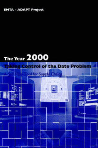 Cover of Year 2000