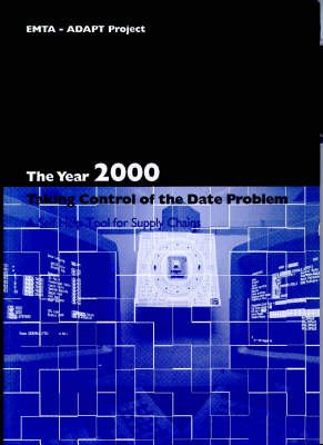 Book cover for Year 2000