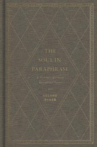 Cover of The Soul in Paraphrase