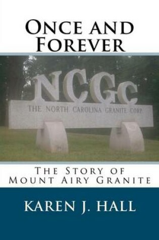 Cover of Once and Forever