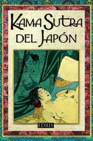 Cover of Kamasutra del Japon