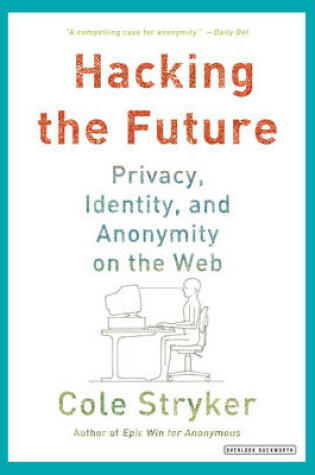 Cover of Hacking the Future