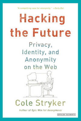 Book cover for Hacking the Future