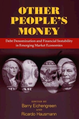 Cover of Other People's Money