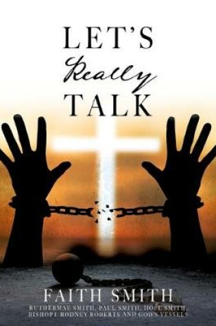 Cover of Let's Really Talk