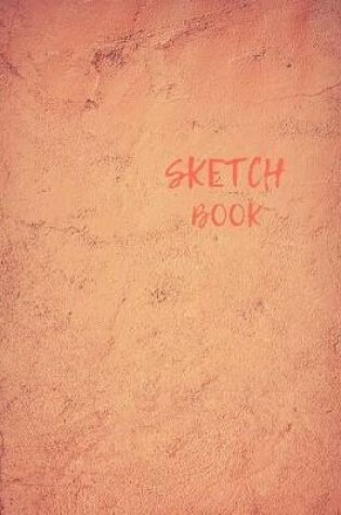 Cover of Sketch Book