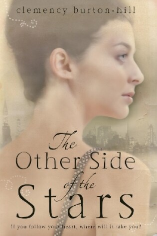 Cover of The Other Side of the Stars