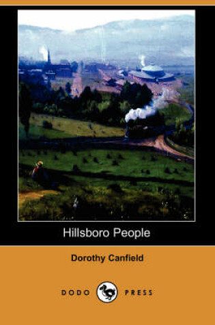 Cover of Hillsboro People (Dodo Press)