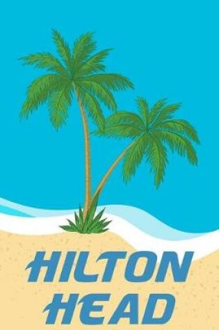 Cover of Hilton Head