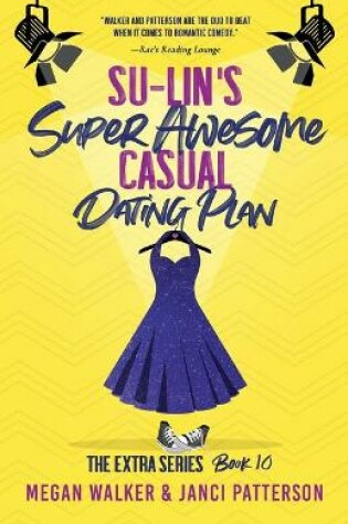 Cover of Su-Lin's Super Awesome Casual Dating Plan