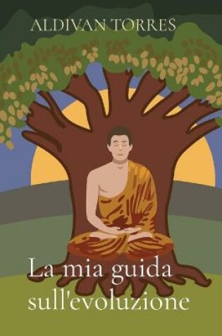 Cover of La mia guida sull'evoluzione