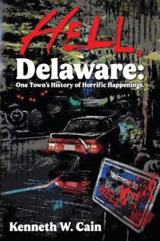 Cover of Hell, Delaware