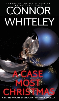 Book cover for A Case Most Christmas
