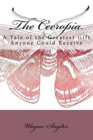 Cover of The Cecropia