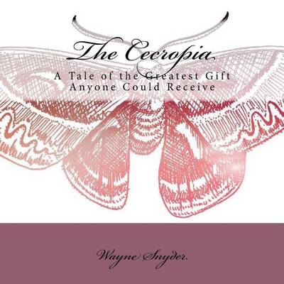 Book cover for The Cecropia