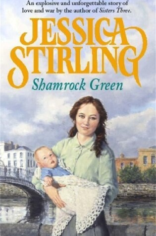 Cover of Shamrock Green