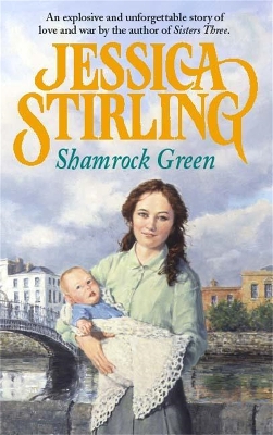 Book cover for Shamrock Green