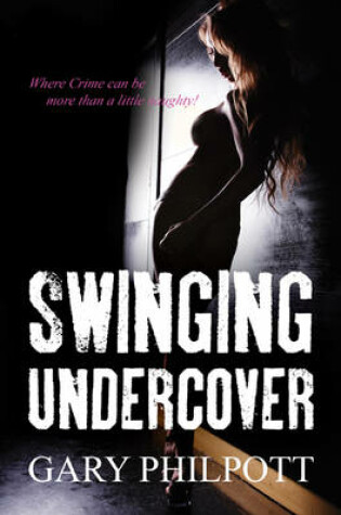 Cover of Swinging Undercover