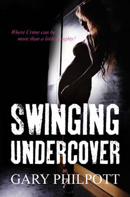 Book cover for Swinging Undercover