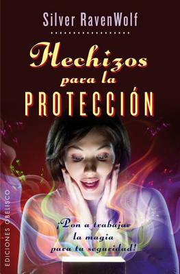 Book cover for Hechizos Para La Proteccion