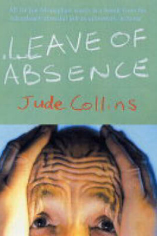 Cover of Leave of Absence