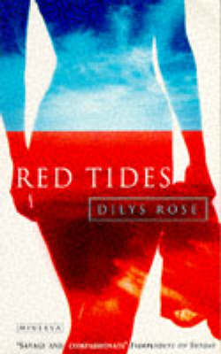 Book cover for Red Tides