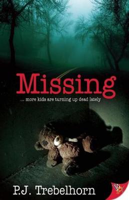 Book cover for Missing