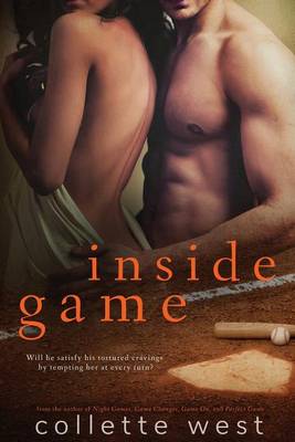 Book cover for Inside Game