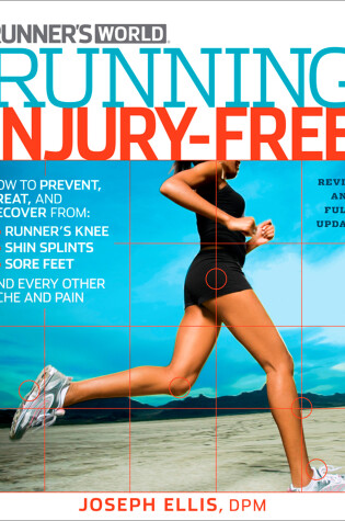 Cover of Running Injury-Free