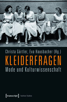 Cover of Kleiderfragen