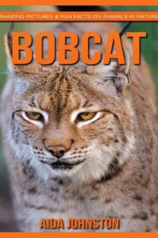 Cover of Bobcat