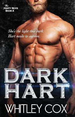 Book cover for Dark Hart