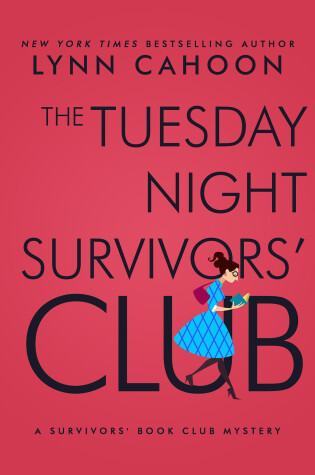 Cover of Tuesday Night Survivors' Club