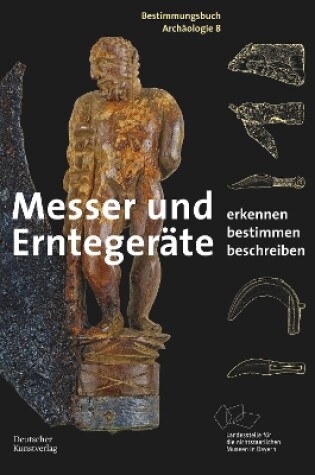 Cover of Messer Und Erntegeräte