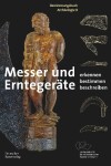 Book cover for Messer Und Erntegeräte