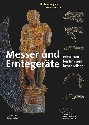 Cover of Messer Und Erntegeräte