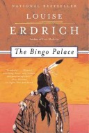 Book cover for The Bingo Palace
