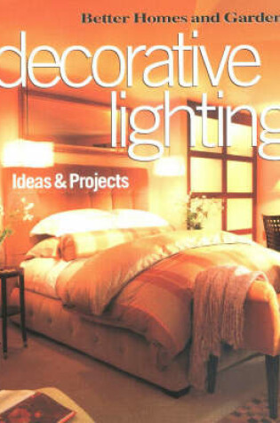 Cover of Decorative Lighting