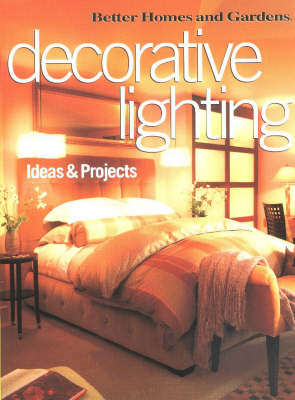 Book cover for Decorative Lighting