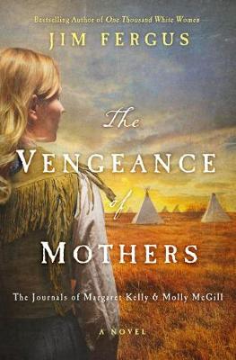 Book cover for The Vengeance of Mothers