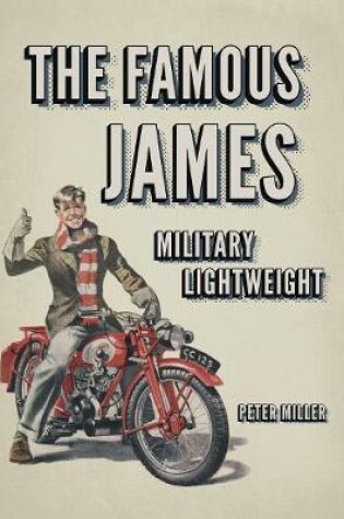 Cover of The Famous James Military Lightweight