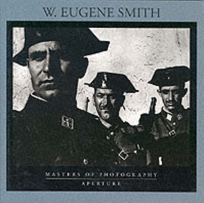 Cover of W.Eugene Smith