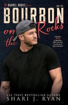 Book cover for Bourbon on the Rocks
