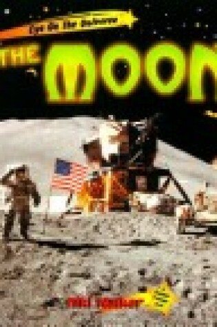 Cover of Moon