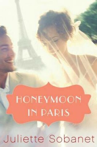 Cover of Honeymoon in Paris