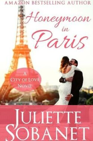 Cover of Honeymoon in Paris