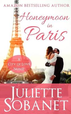 Book cover for Honeymoon in Paris