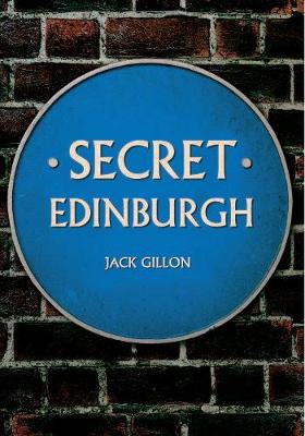 Cover of Secret Edinburgh