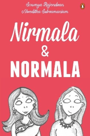 Cover of Nirmala And Normala