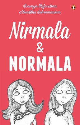 Book cover for Nirmala And Normala